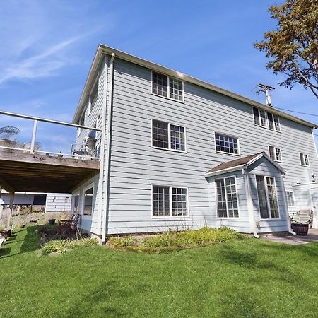 Hale Kaalawai Unit B Apartman Oceanside Kültér fotó