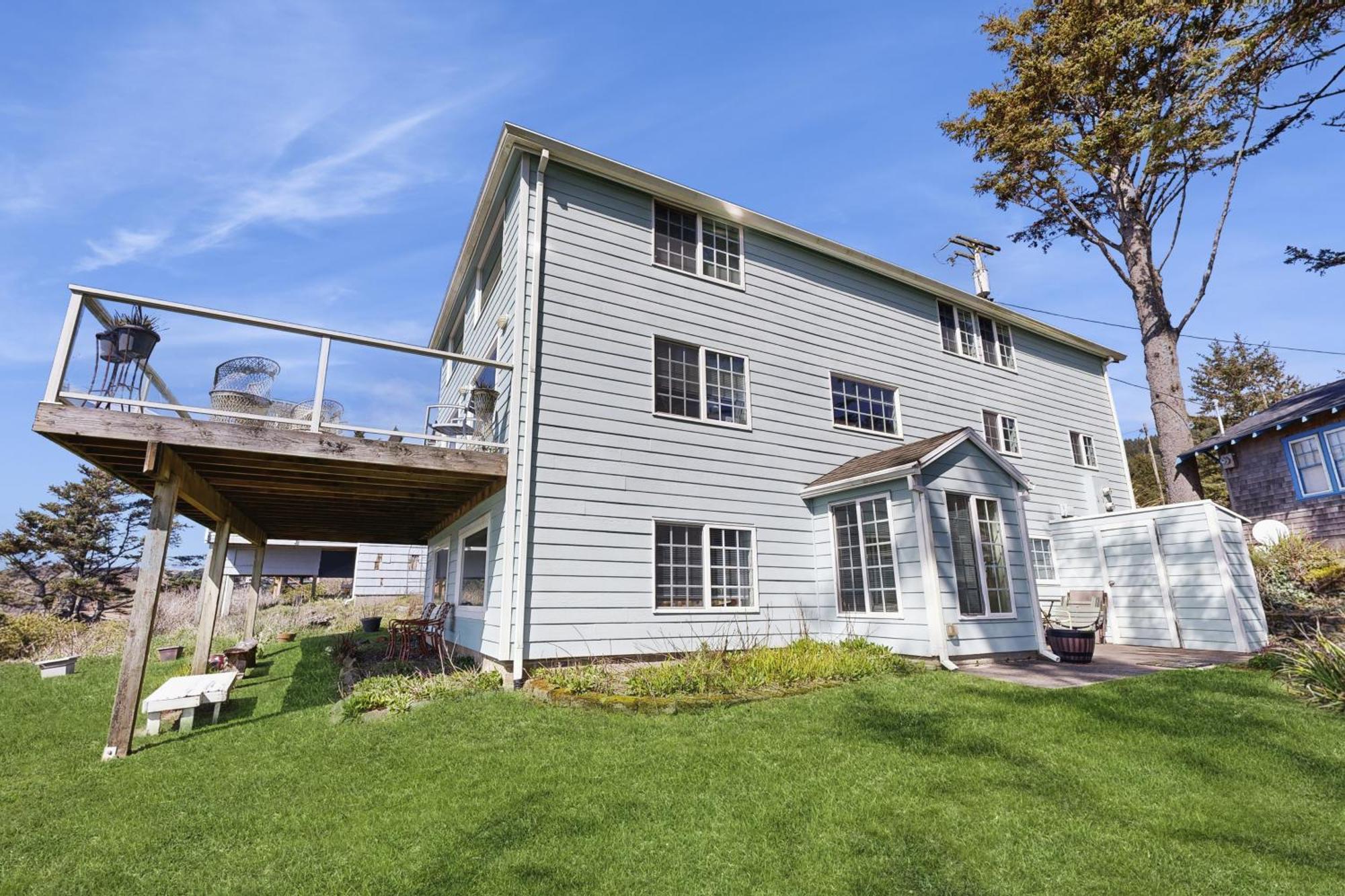 Hale Kaalawai Unit B Apartman Oceanside Kültér fotó