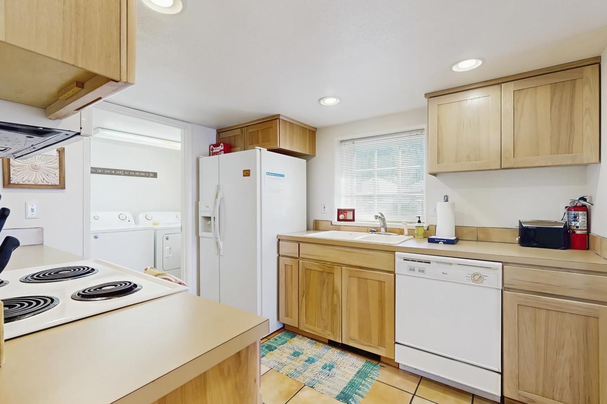 Hale Kaalawai Unit B Apartman Oceanside Kültér fotó