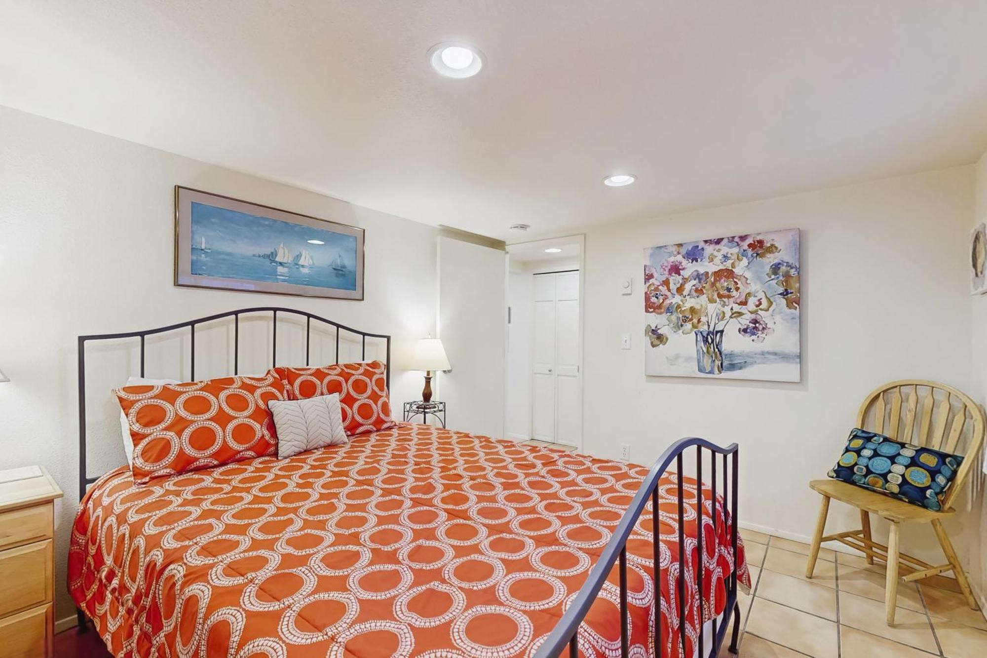 Hale Kaalawai Unit B Apartman Oceanside Kültér fotó