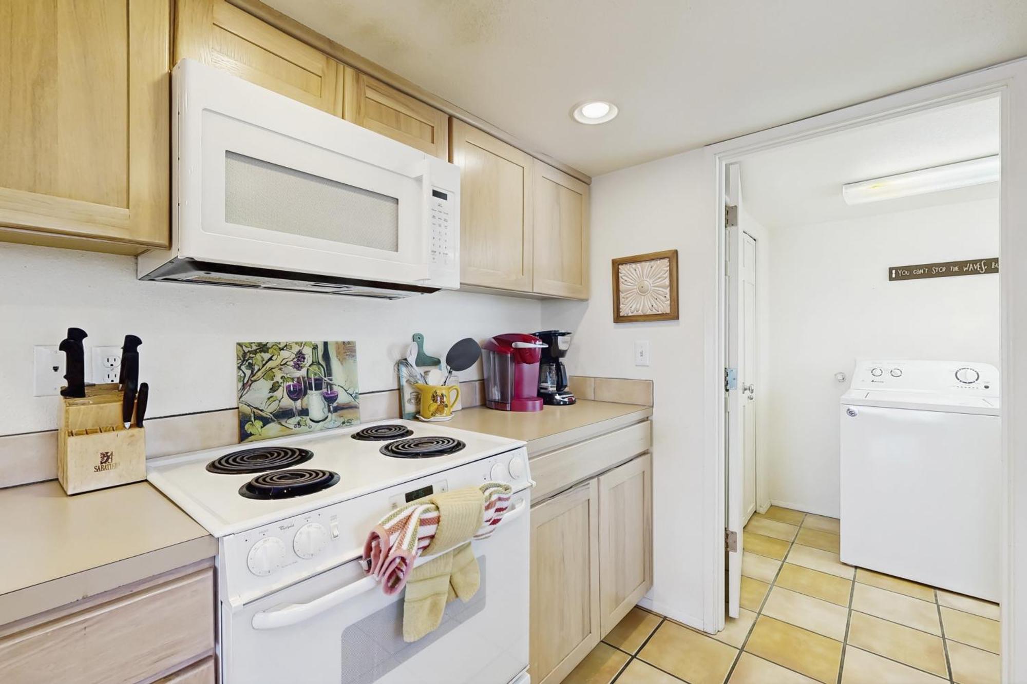 Hale Kaalawai Unit B Apartman Oceanside Kültér fotó