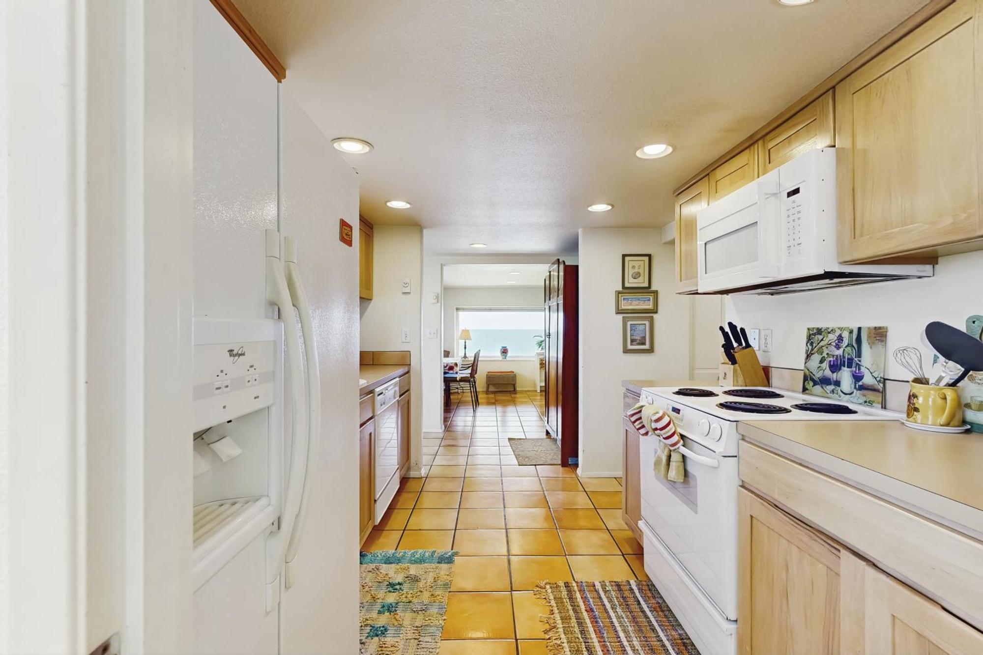 Hale Kaalawai Unit B Apartman Oceanside Kültér fotó
